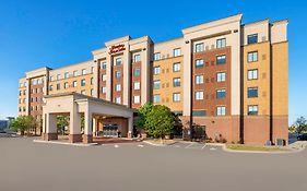 Hampton Inn & Suites Minneapolis St. Paul Airport - Mall Of America